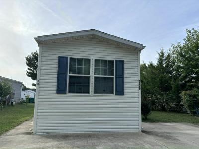 Mobile Home at 31572 Janice Rd Lewes, DE 19958