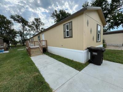 Mobile Home at 1924 SW 12th #58 Lincoln, NE 68522