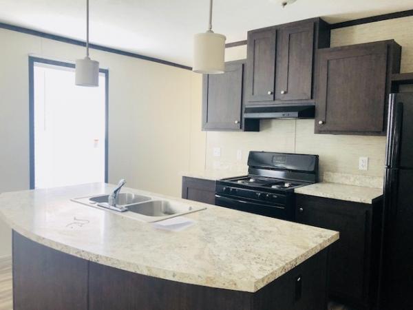 2018 CMH Manufacturing West Inc. mobile Home