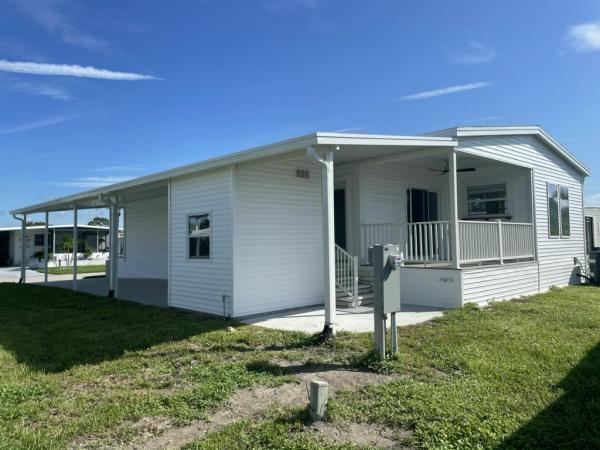 2024 Palm Harbor - Plant City Callaway Mobile Home