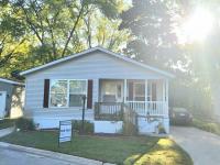 2005 Fall Creek Inventory Mobile Home