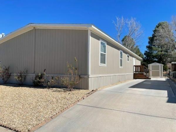 Photo 1 of 2 of home located at 1012 Sable Circle Lot Sc1012 Las Cruces, NM 88001