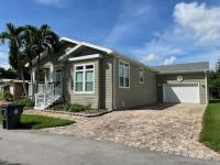 2006 Palm Harbor Carthage Mobile Home