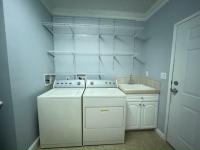 2006 Palm Harbor Carthage Mobile Home