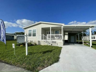 Mobile Home at 150 Spring Dr Port Orange, FL 32129