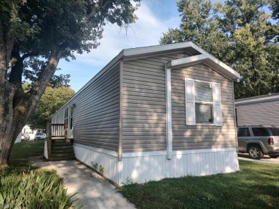 Mobile Home at 2332 Redland Rd Lot 110 Indianapolis, IN 46234