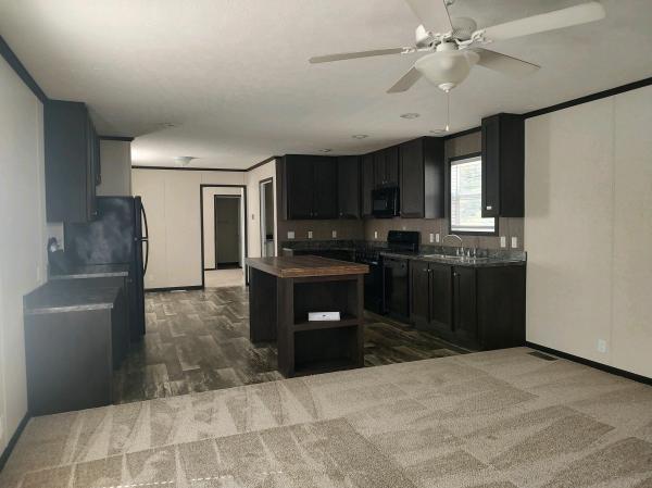 2020 Clayton Homes Inc Pulse Mobile Home