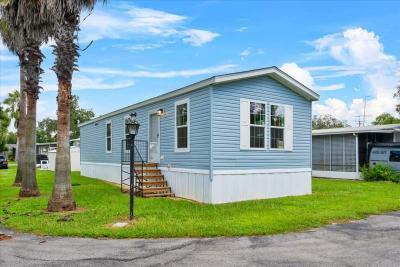 Mobile Home at 5532 Our Lane Zephyrhills, FL 33541