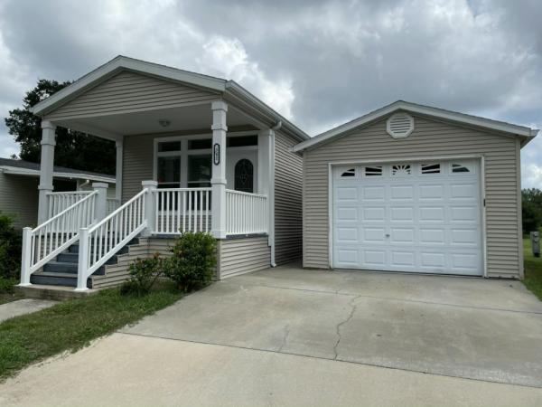 2006 Palm Harbor Royal Cabana Mobile Home