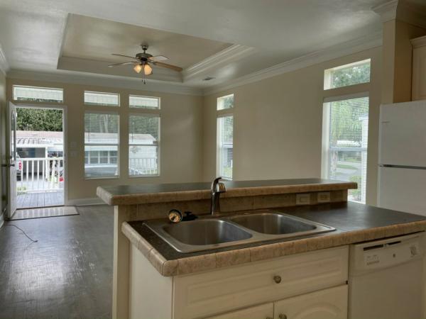 2006 Palm Harbor Royal Cabana Mobile Home