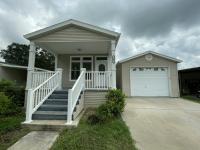 2006 Palm Harbor Royal Cabana Mobile Home