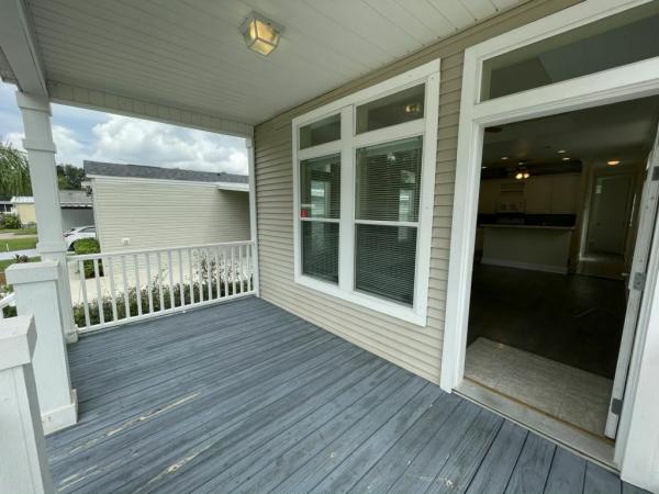 2006 Palm Harbor Royal Cabana Mobile Home