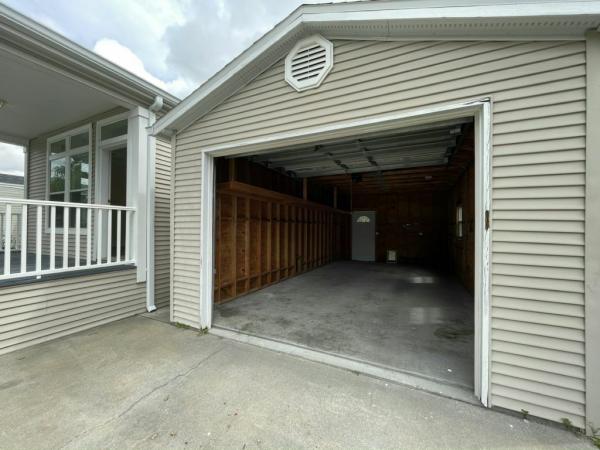 2006 Palm Harbor Royal Cabana Mobile Home