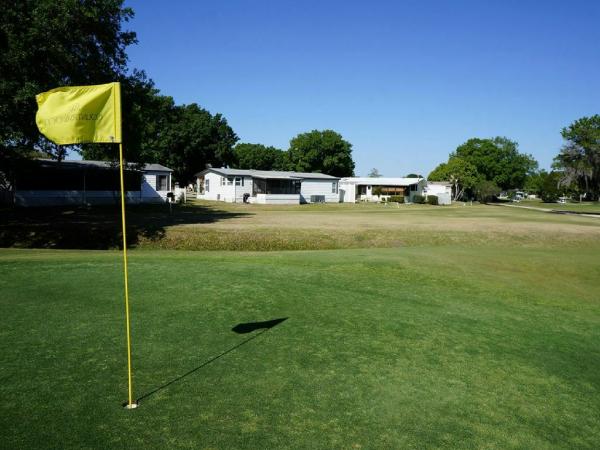 2006 Palm Harbor Royal Cabana Mobile Home