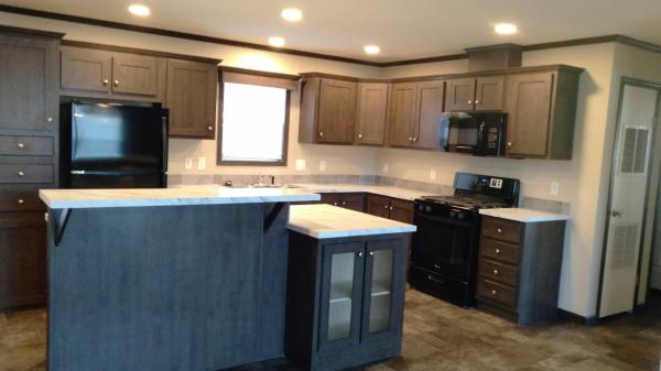 Photo 1 of 2 of home located at 9597 Mariner Dr 1134 Fair Haven, MI 48023