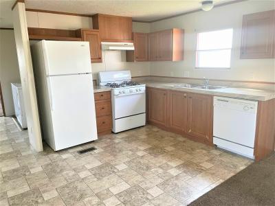 Mobile Home at 45600 Chateau Thierry Dr., Site #318 Macomb, MI 48044