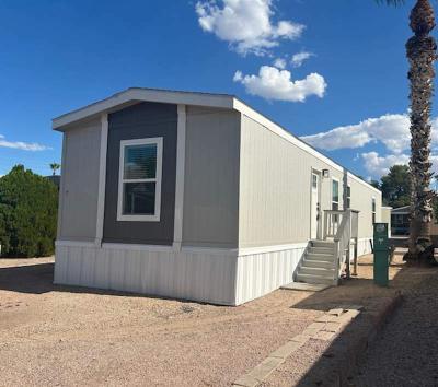 Mobile Home at 4315 N Flowing Wells Rd
# 7 Tucson, AZ 85705