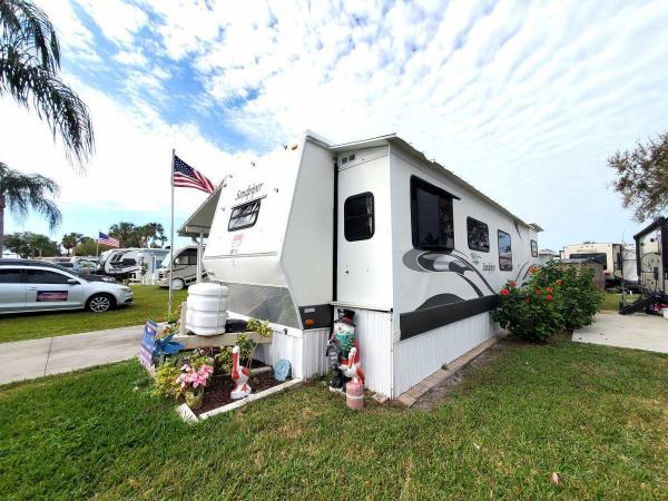 2005 Mobile Home