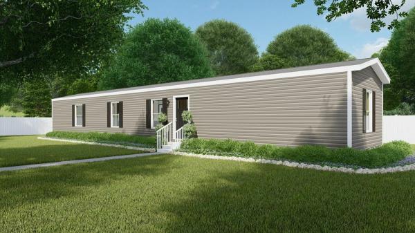 2024 Clayton  Essence Manufactured Home