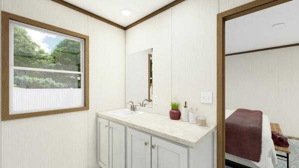 2024 Clayton  Essence Manufactured Home