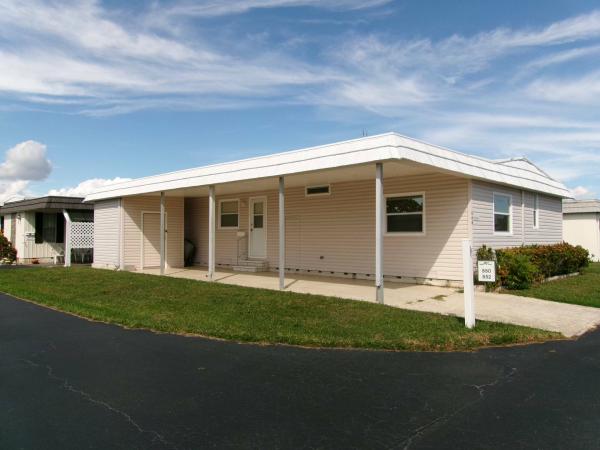 1979 HARB Mobile Home For Sale