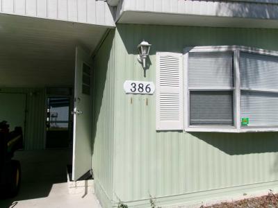 Mobile Home at 7100 Ulmerton Rd  Lot 386 Largo, FL 33771