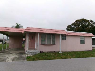 Mobile Home at Ulmerton Rd Largo, FL 33771