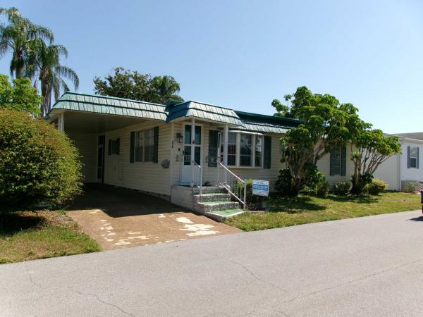 1973 RIVI Mobile Home For Sale