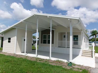 Mobile Home at 7100 Ulmerton Rd Lot 416 Largo, FL 33771