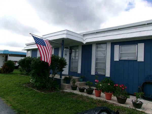 1972 BELL Mobile Home For Sale