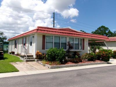 Mobile Home at 7100 Ulmerton Rd Lot 2108 Largo, FL 33771