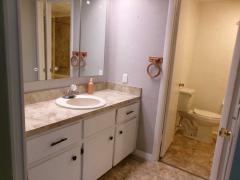 Photo 5 of 13 of home located at 7100 Ulmerton Rd Lot 172 Largo, FL 33771