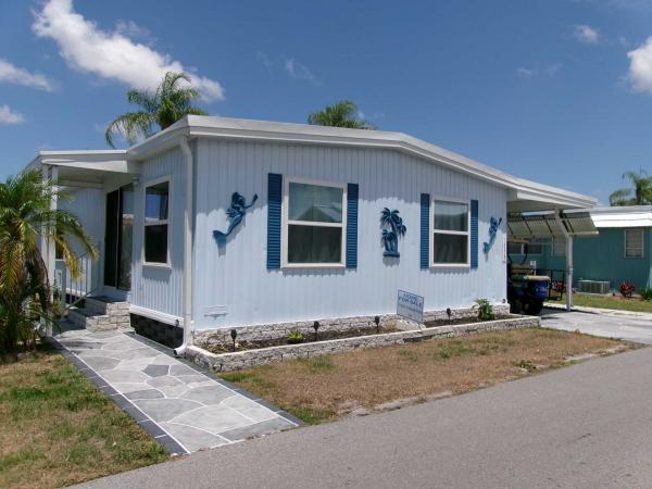 1979 NOBI Mobile Home For Sale