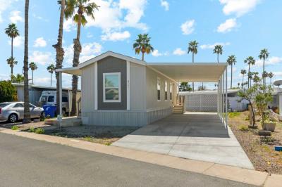 Mobile Home at 5201 W Camelback Rd Phoenix, AZ 85031