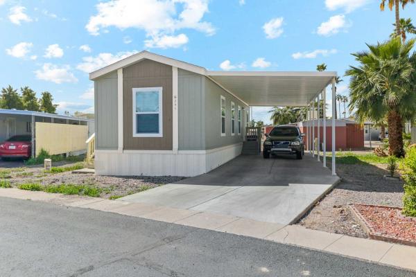 Photo 1 of 2 of home located at 5201 W Camelback Rd Phoenix, AZ 85031