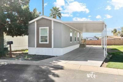 Mobile Home at 5201 W Camelback Rd Phoenix, AZ 85031