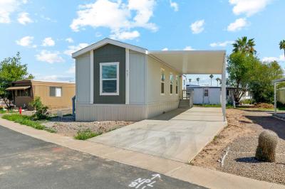 Mobile Home at 5201 W Camelback Rd Phoenix, AZ 85031