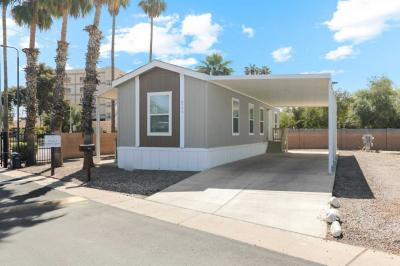 Mobile Home at 5201 W Camelback Rd Phoenix, AZ 85031