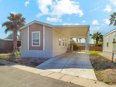 Mobile Home at 5201 W Camelback Rd Phoenix, AZ 85031