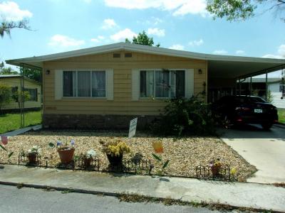 Mobile Home at 1961 Amberwood Drive Riverview, FL 33578