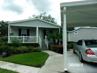 Mobile Home at 6018 Terri Cayle Court Riverview, FL 33578