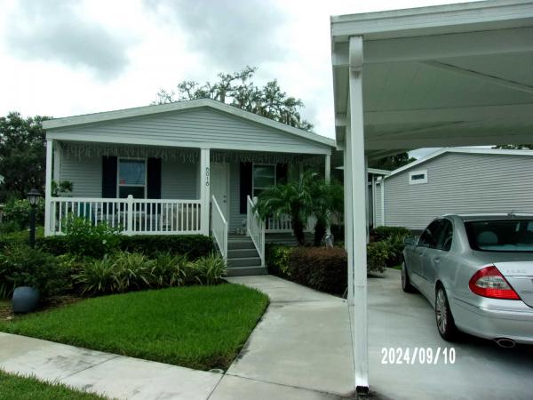 Photo 1 of 2 of home located at 6018 Terri Cayle Court Riverview, FL 33578