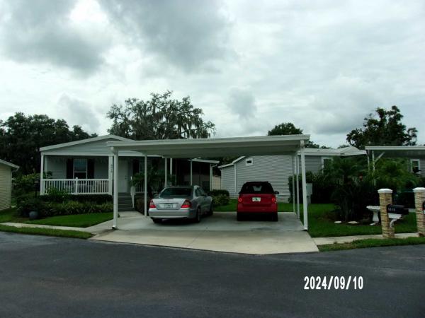 2017 Palm Harbor Home  Home