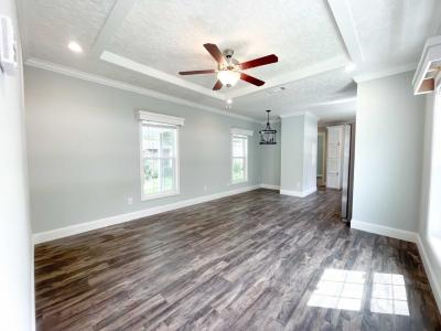 Photo 4 of 12 of home located at 7070 Daffodil Dr. Brooksville, FL 34601