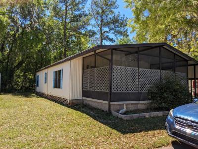 Photo 3 of 11 of home located at 7124 Daffodil Drive Brooksville, FL 34601