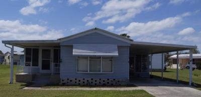 Mobile Home at 115 Violet Fruitland Park, FL 34731