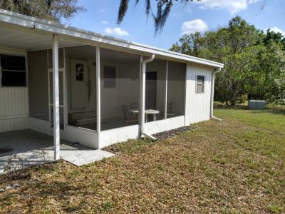 Photo 4 of 8 of home located at 437 Tulip Fruitland Park, FL 34731