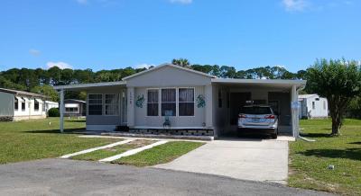 Mobile Home at 128 Zinnia Drive Fruitland Park, FL 34731