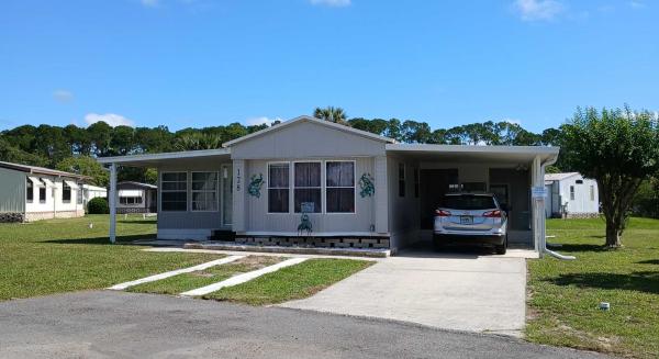 Photo 1 of 2 of home located at 128 Zinnia Drive Fruitland Park, FL 34731