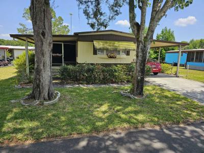 Mobile Home at 58 Rose Fruitland Park, FL 34731